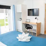Hvide Klit Hotel Ålbæk