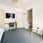 Hotel Hvide Klit Ålbæk