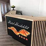 Hotel Hvideklit Ålbæk