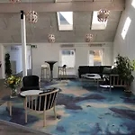 Hvide Klit Hotel 4*