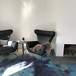 Hotel Hvide Klit Ålbæk