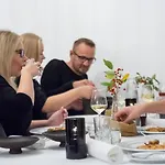 Hotel Hvide Klit Ålbæk