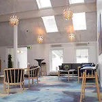 Hotel Hvide Klit Ålbæk