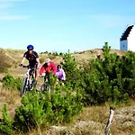 Hotel Hvideklit 4*