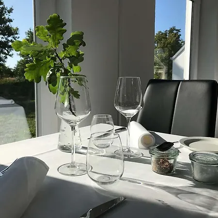 Hotel Hvideklit Aalbaek
