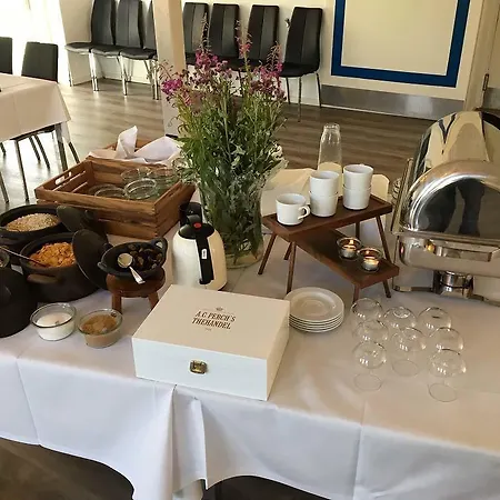 Hvide Klit 4* Ålbæk