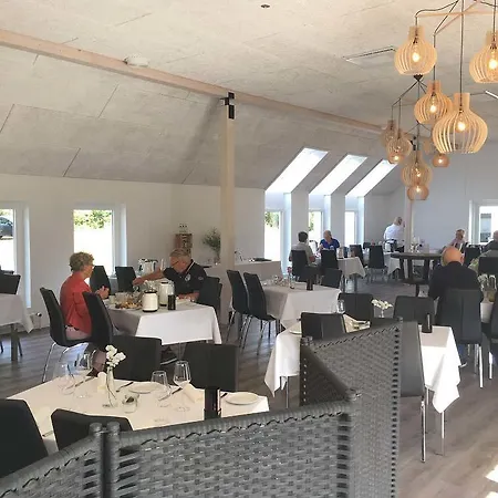 Hvideklit Aalbaek