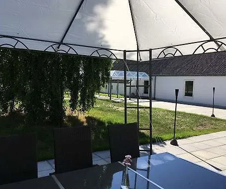 酒店 Hvide Klit 4*