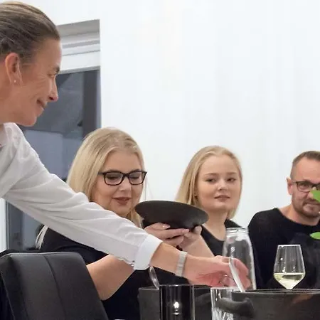 Hvide Klit 酒店 4*