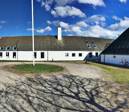Hotel Hvideklit