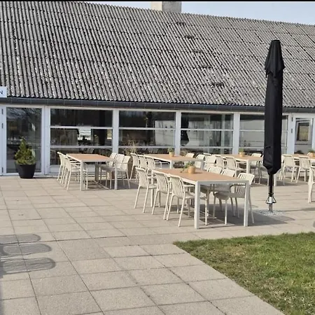 Hvideklit Aalbaek
