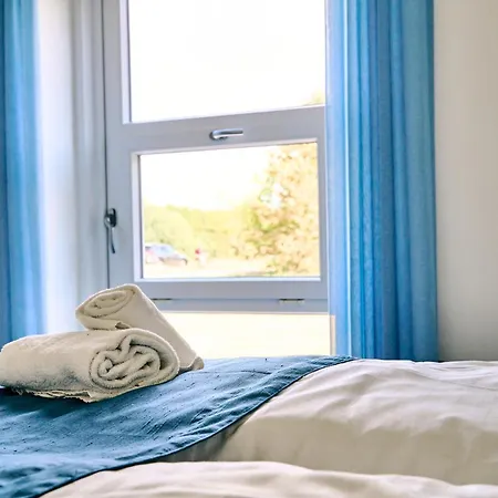 Hvide Klit Отель 4*