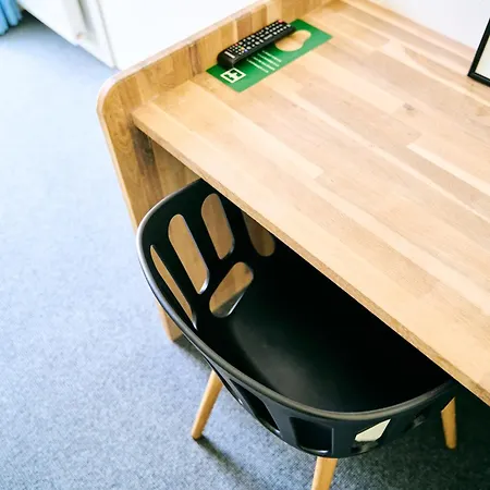 酒店 Hvide Klit 4*