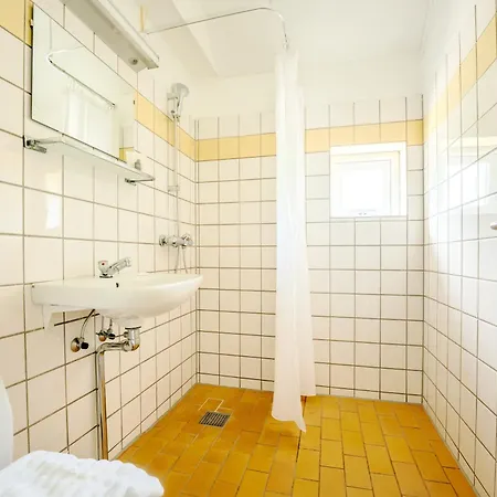 Hotel Hvideklit Aalbaek
