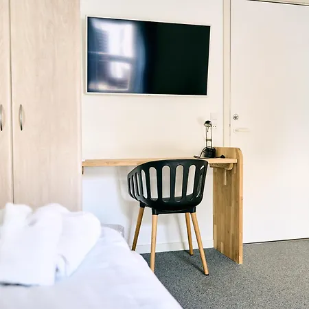 Hvide Klit Ålbæk