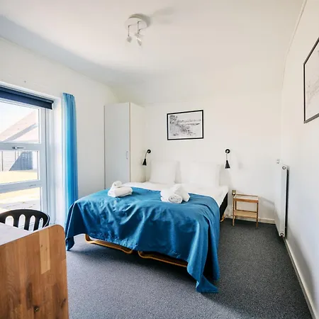 Hvideklit 4* Aalbaek