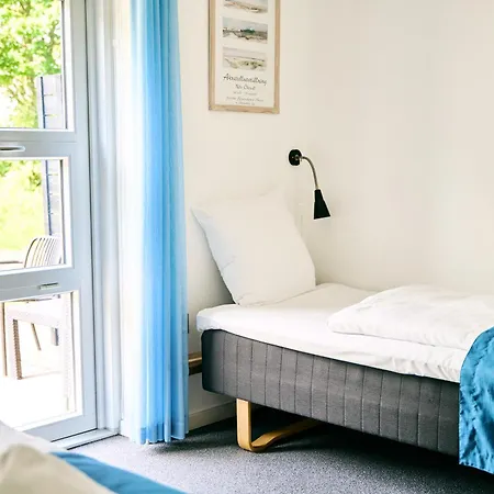 Hvide Klit Hotel