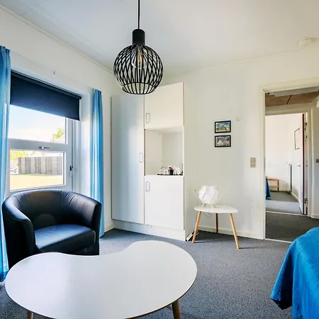 Hotel Hvide Klit