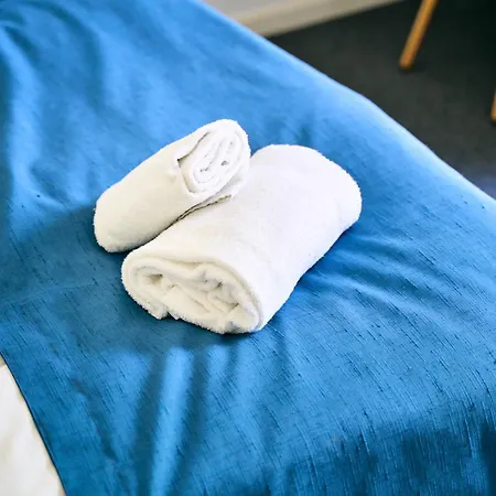 Hotel Hvideklit 4*