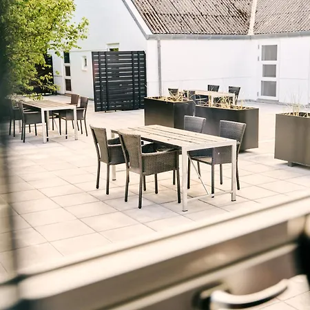 Hvide Klit 4* Ålbæk