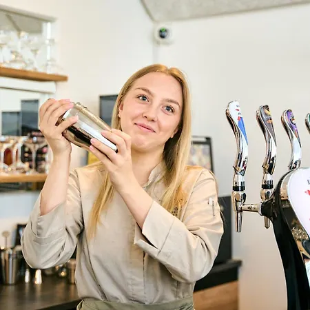 Hotell Hvide Klit Ålbæk