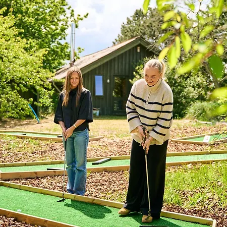 Hvide Klit 4* Ålbæk