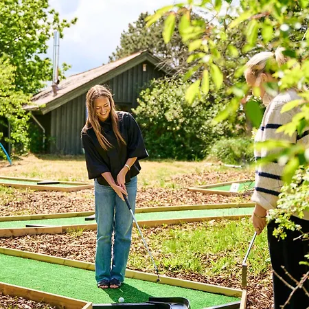 Hvide Klit 酒店 4*