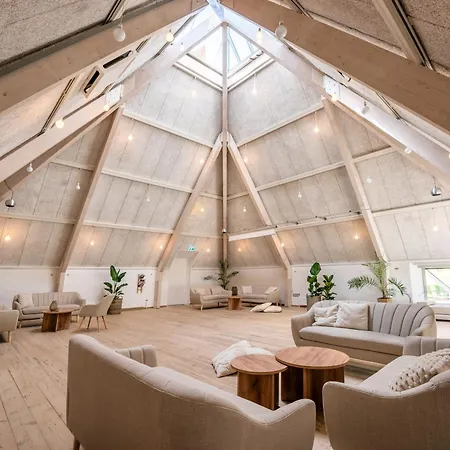 Hvide Klit 酒店 Ålbæk