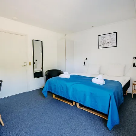 Hotel Hvide Klit 4*