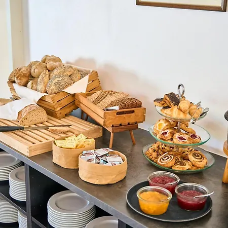 Hvide Klit 酒店 4*