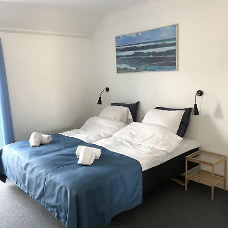Hvide Klit Hotel