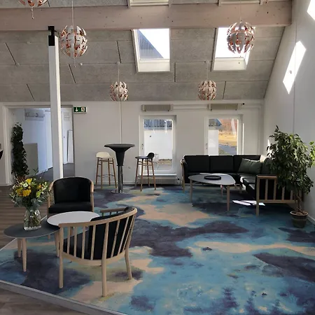 Hvide Klit Hotell 4*