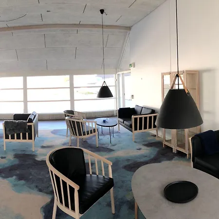 Hvide Klit 4* Ålbæk