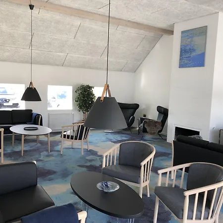 Hvide Klit Hotell 4*