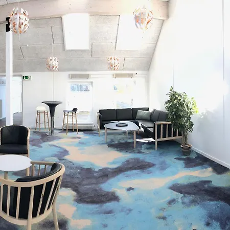 Hotel Hvide Klit