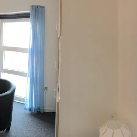 Hotell Hvide Klit 4*