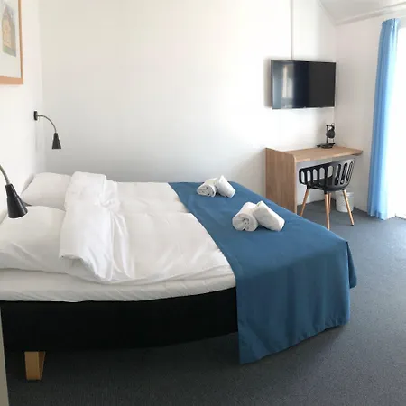 Hvide Klit 4* Aalbaek