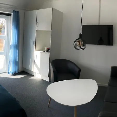 Hvide Klit Aalbaek