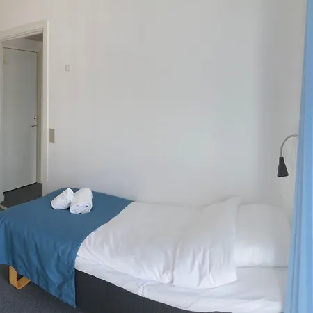 Hvide Klit Aalbaek