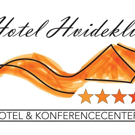 酒店 Hvide Klit Ålbæk