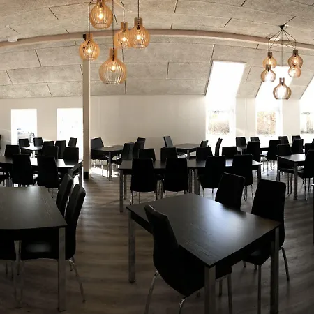 Hotel Hvide Klit 4*
