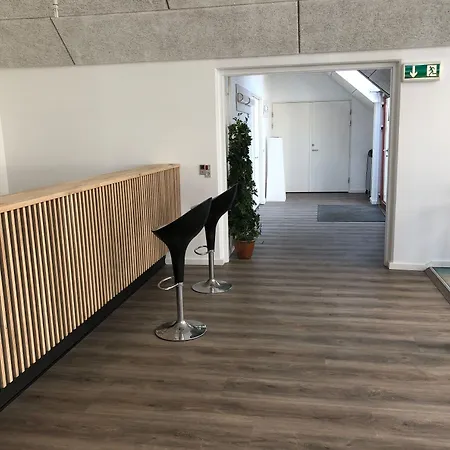 Hvide Klit Ålbæk