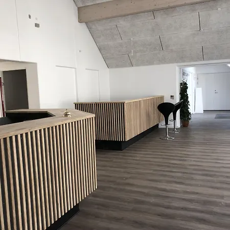 Hvide Klit Hotel