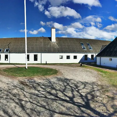 Hvide Klit 4*