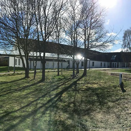 Hvide Klit Aalbaek