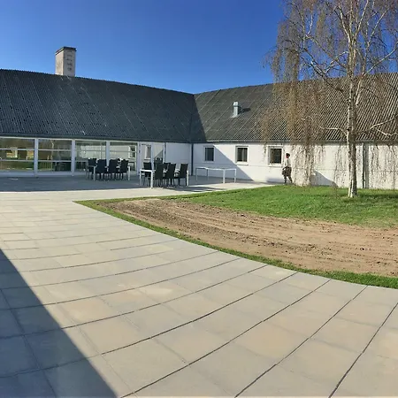 Hvide Klit 4* Aalbaek