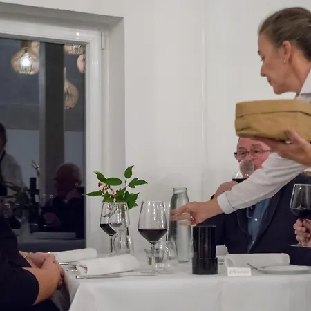 Hotell Hvide Klit Ålbæk