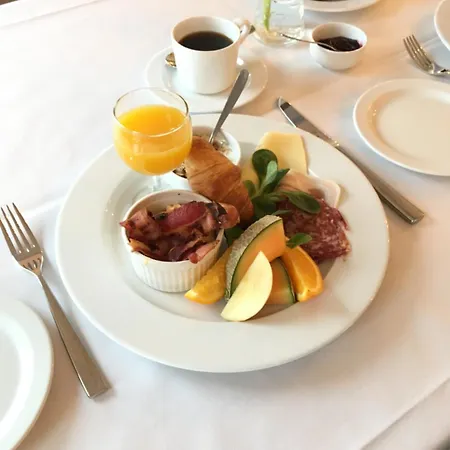 Hvide Klit Hotel