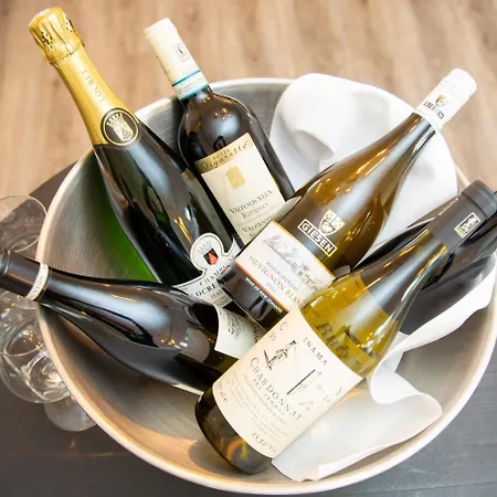 Hvide Klit 酒店 Ålbæk