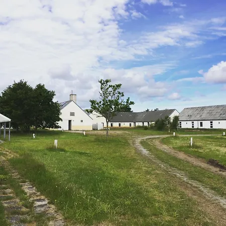 Hvide Klit 酒店 4*